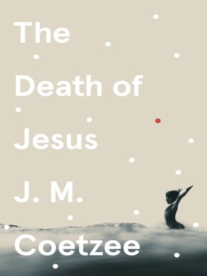 The Death of Jesus - ebook